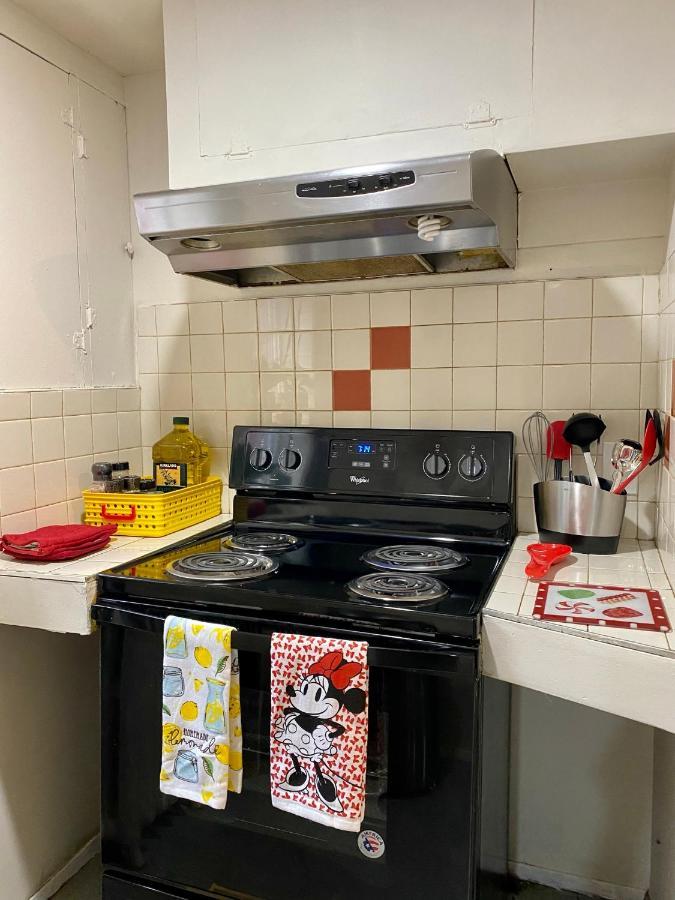 Cozy Private Room With Shared Bathroom On The 1St Floor - Conveniently Located Near Seatac Airport And Downtown Seattle Eksteriør billede