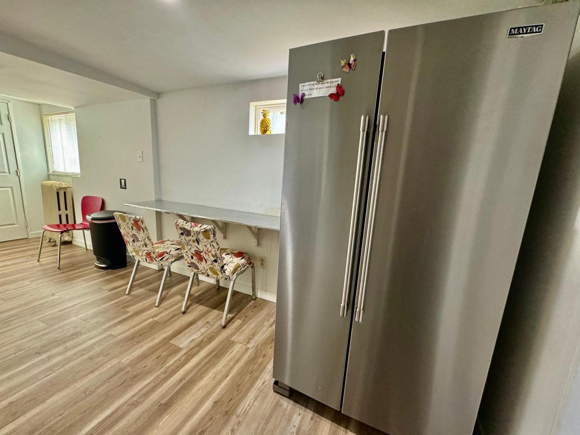 Cozy Private Room With Shared Bathroom On The 1St Floor - Conveniently Located Near Seatac Airport And Downtown Seattle Eksteriør billede