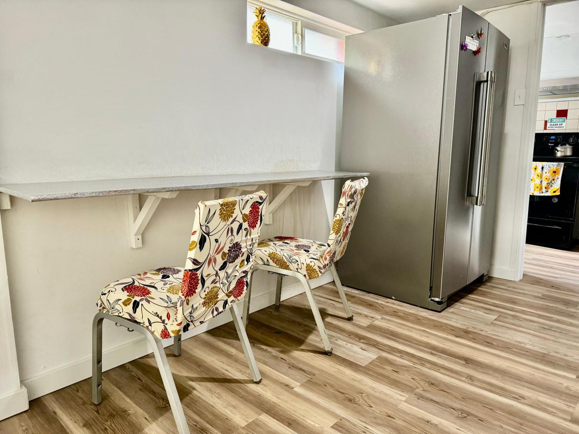 Cozy Private Room With Shared Bathroom On The 1St Floor - Conveniently Located Near Seatac Airport And Downtown Seattle Eksteriør billede