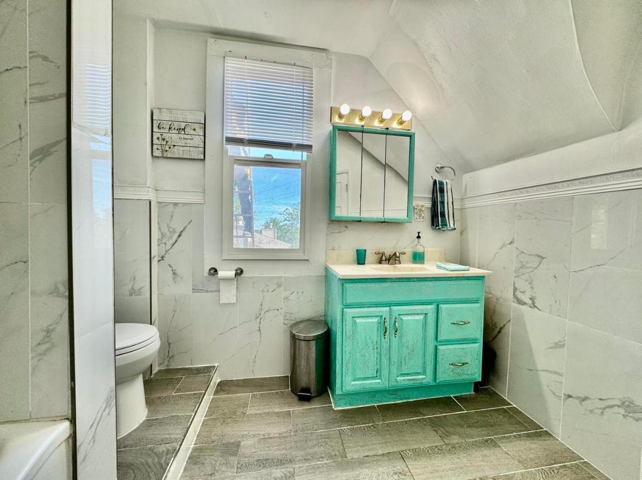 Cozy Private Room With Shared Bathroom On The 1St Floor - Conveniently Located Near Seatac Airport And Downtown Seattle Eksteriør billede