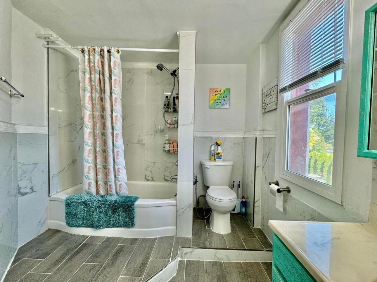 Cozy Private Room With Shared Bathroom On The 1St Floor - Conveniently Located Near Seatac Airport And Downtown Seattle Eksteriør billede