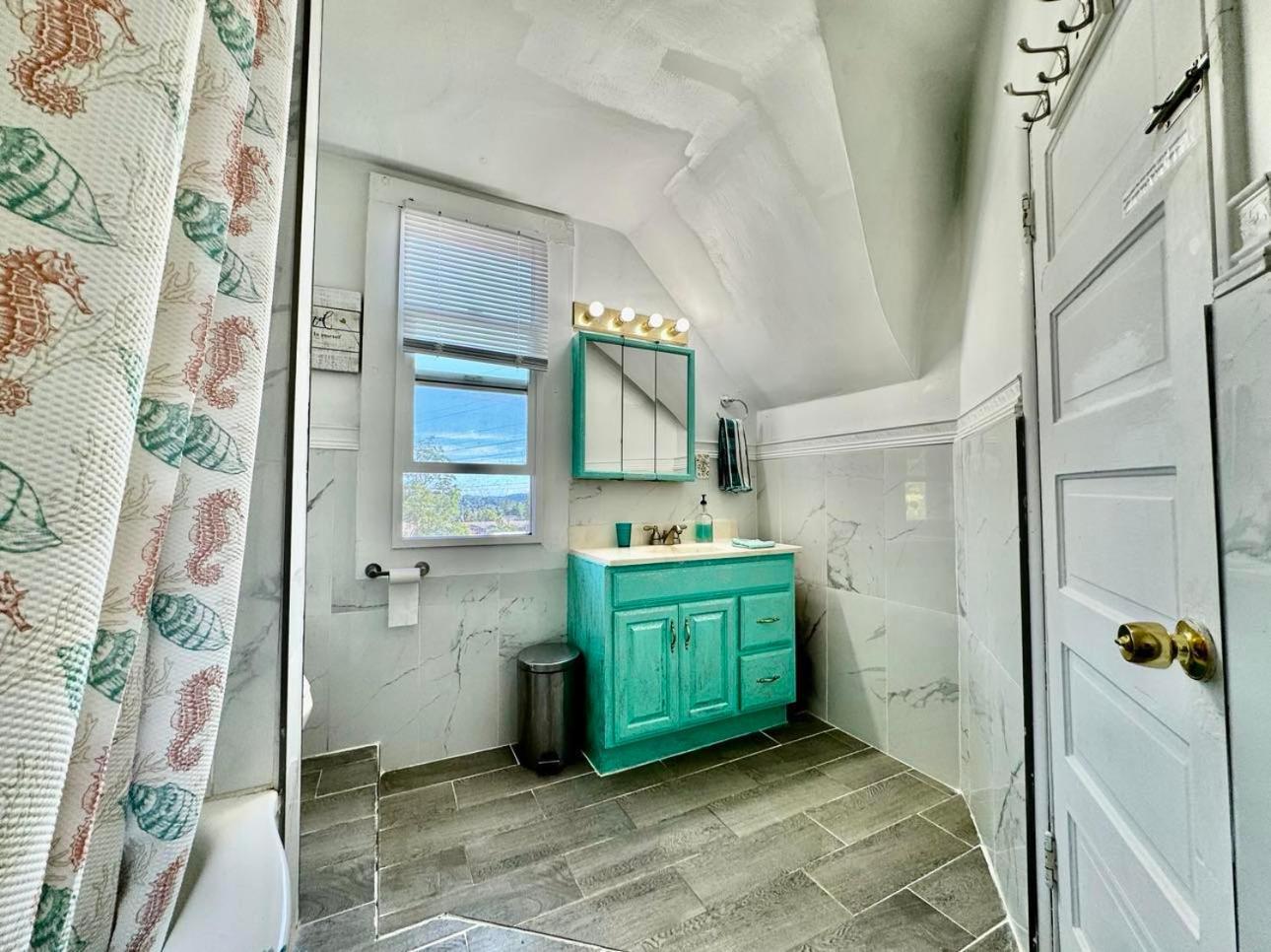 Cozy Private Room With Shared Bathroom On The 1St Floor - Conveniently Located Near Seatac Airport And Downtown Seattle Eksteriør billede