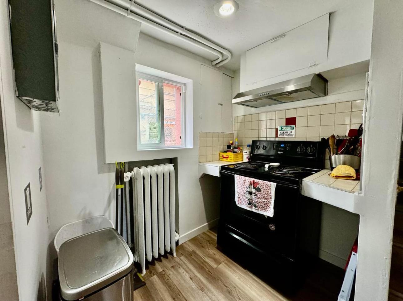 Cozy Private Room With Shared Bathroom On The 1St Floor - Conveniently Located Near Seatac Airport And Downtown Seattle Eksteriør billede