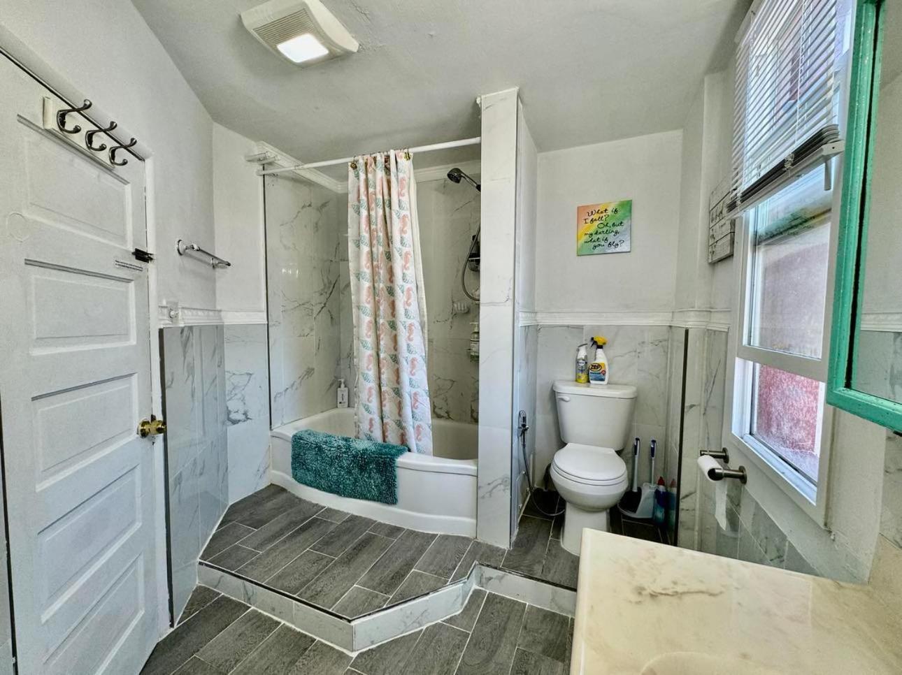 Cozy Private Room With Shared Bathroom On The 1St Floor - Conveniently Located Near Seatac Airport And Downtown Seattle Eksteriør billede