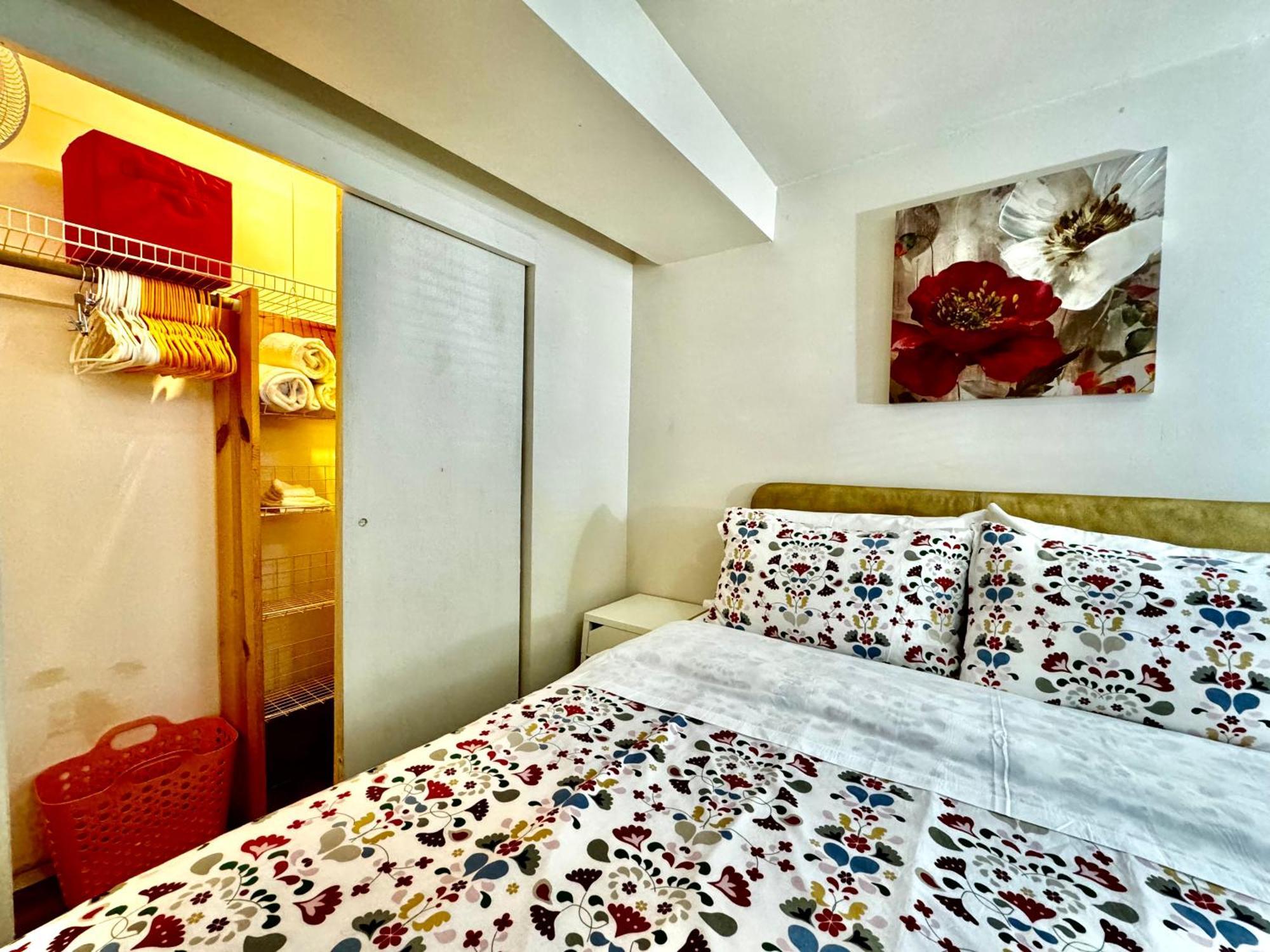 Cozy Private Room With Shared Bathroom On The 1St Floor - Conveniently Located Near Seatac Airport And Downtown Seattle Eksteriør billede