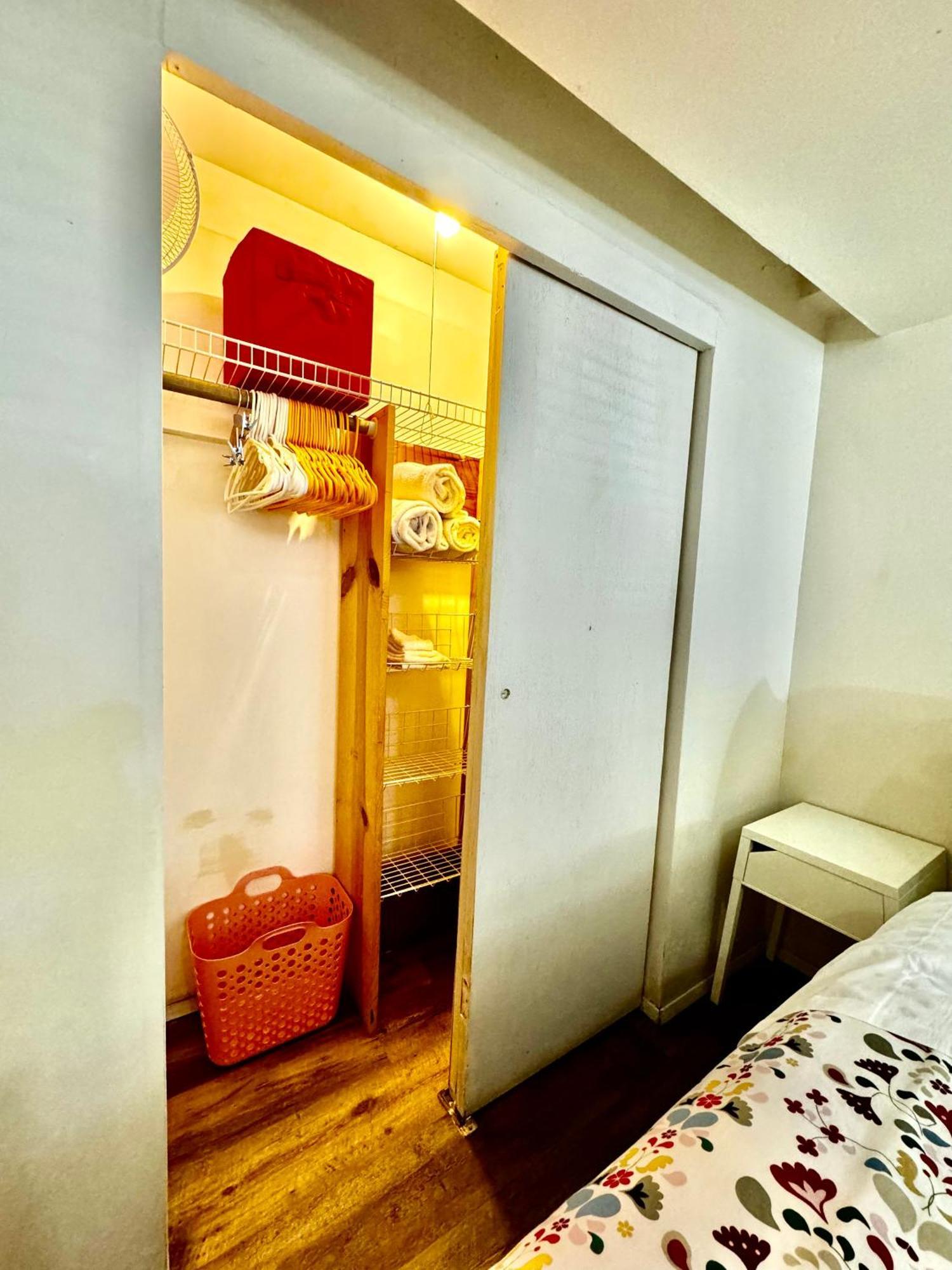 Cozy Private Room With Shared Bathroom On The 1St Floor - Conveniently Located Near Seatac Airport And Downtown Seattle Eksteriør billede