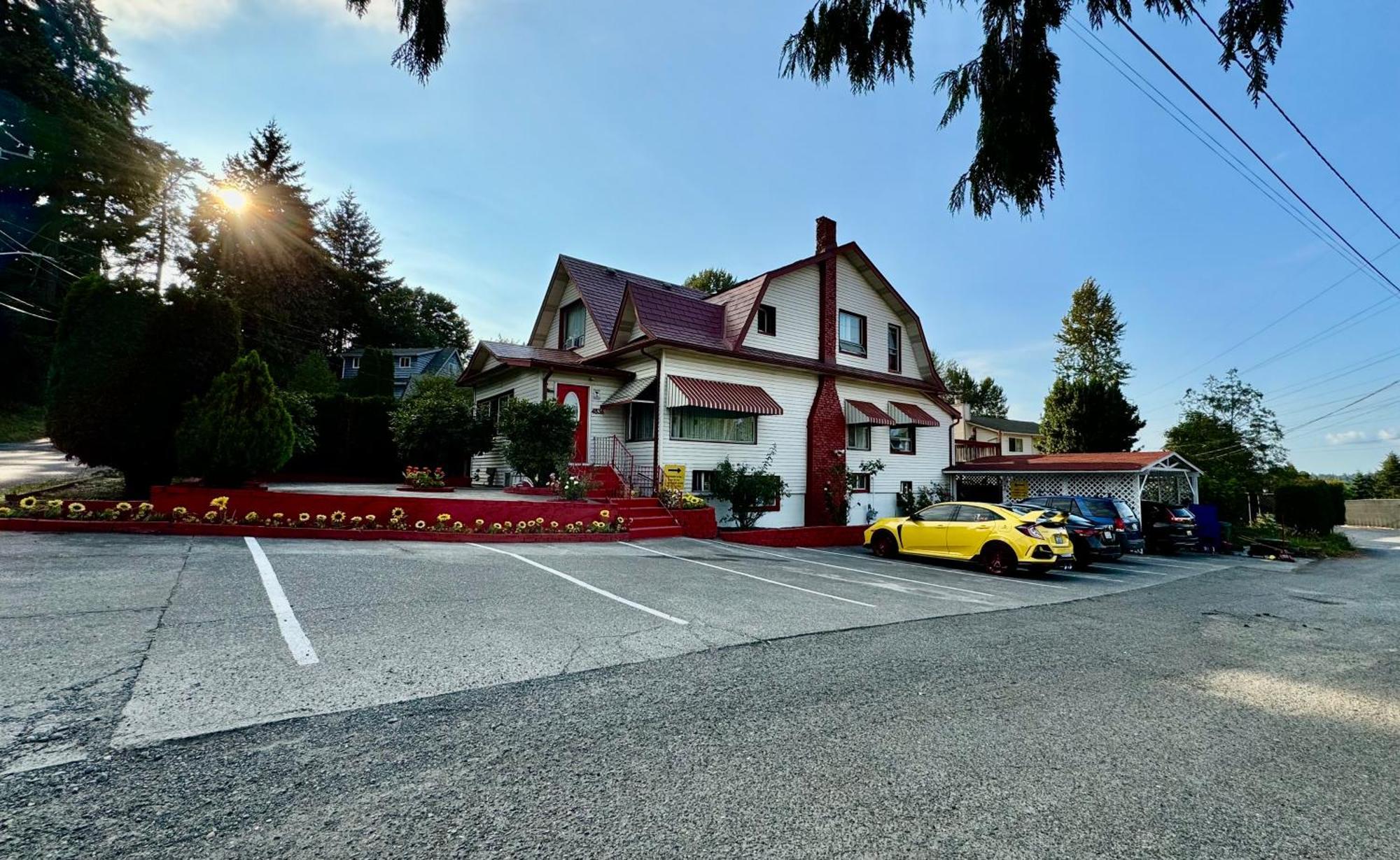 Cozy Private Room With Shared Bathroom On The 1St Floor - Conveniently Located Near Seatac Airport And Downtown Seattle Eksteriør billede